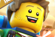 乐高无限游戏下载：创造与冒险的像素沙盒手游