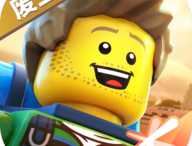 乐高无限游戏下载：创造与冒险的像素沙盒手游