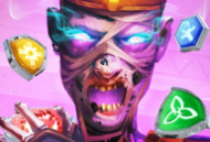 下载最新版本的《木乃伊三消》游戏 - 安卓 休闲益智游戏等你挑战