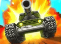 模拟坦克大战手机版下载 - 官方正版坦克射击游戏