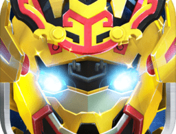 果宝特攻机甲保卫战内购破解版下载