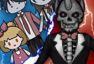 猛鬼病娇同桌游戏下载 - 安卓策略塔防游戏新体验