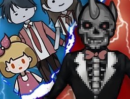 猛鬼病娇同桌游戏下载 - 安卓策略塔防游戏新体验