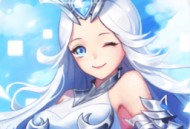 女神联盟2taptap 安卓下载 - 西方骑士风格的魔幻战斗游戏