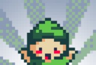 地牢怪物攻击Pixel Run下载：安卓版休闲益智冒险游戏