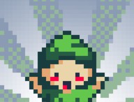 地牢怪物攻击Pixel Run下载：安卓版休闲益智冒险游戏