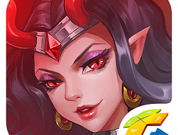 卡片怪兽体验服下载 - 欧美魔幻风格策略塔防手游