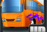 大巴停车挑战游戏下载：模拟驾驶乐趣无限