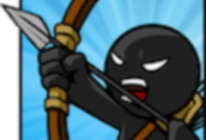 火柴人战争荣耀下载 - 策略塔防游戏火柴人战争荣耀下载及游戏介绍