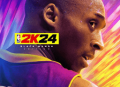 NBA2k24豪华典藏版手游下载与玩法介绍