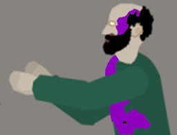 《杀手2》安卓版动作射击游戏下载