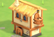 迷雾城堡官网版下载策略塔防游戏