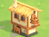 迷雾城堡官网版下载策略塔防游戏