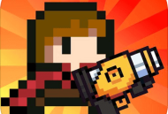 迷你勇者 最新版下载 - 安卓冒险解谜游戏下载