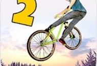 自由式山地车中文破解版下载 - 安卓赛车竞速游戏