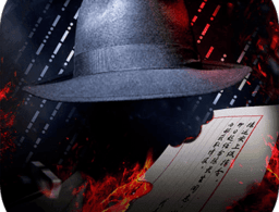 风声谍影手游下载 - 冒险解谜游戏