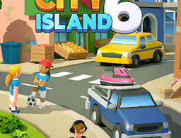 城市岛屿6建造人生游戏下载