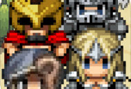 勇士的黎明神级存档版下载-安卓冒险解谜手游