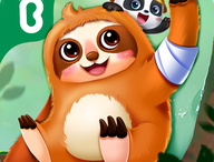 宝宝救援队游戏下载 - 休闲益智，动物救援乐趣无限