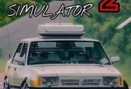 多根汽车模拟器2 安卓版下载 - 官方正版驾驶模拟游戏