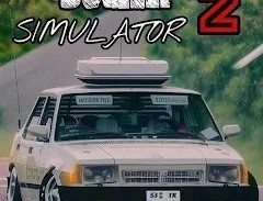 多根汽车模拟器2 安卓版下载 - 官方正版驾驶模拟游戏