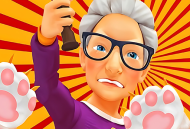 我是猫咪王游戏下载：探索城市、体验猫咪魅力