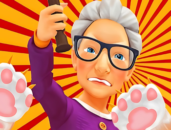 我是猫咪王游戏下载：探索城市、体验猫咪魅力