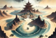 下载最新《我的修仙人生》单机游戏，开启奇幻修仙之旅