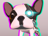 赛博犬竞速者2021最新版：动作射击游戏下载指南