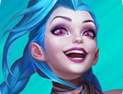 英雄联盟激斗峡谷下载 - 掌上MOBA战场，开启竞技之旅！