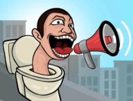 男厕的奇怪声音中文版 - 安卓游戏免费下载