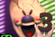 恐怖冰淇淋3正式版下载 - 安卓冒险解谜游戏