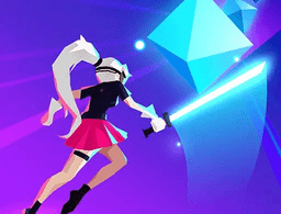 节奏刀剑小游戏下载 - 动作射击冒险之旅