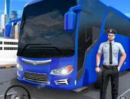 《模拟驾驶客车运营》游戏下载：体验真实的驾驶乐趣