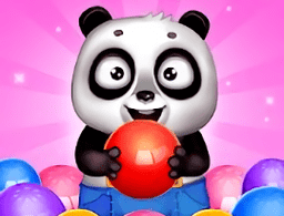 熊猫泡泡大冒险手游下载