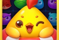 下载开心消消乐游戏安卓版 2025年最新版