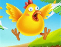 鸡场守护战模拟经营手游下载 - 鸡场保卫之旅体验