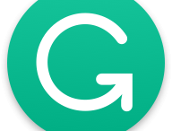 Grammarly app for Android - 下载资源与智能编辑体验
