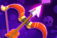 毒箭王者手游下载 - 抖音上的冒险之旅