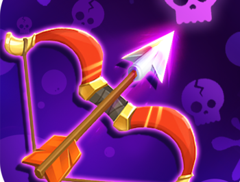 毒箭王者手游下载 - 抖音上的冒险之旅