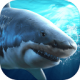 真实模拟鲨鱼捕食游戏下载安卓版