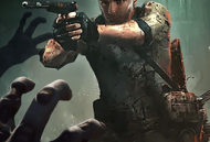 末日前行狙击僵尸游戏下载 - 动作射击体验