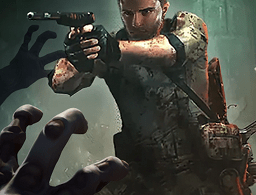 末日前行狙击僵尸游戏下载 - 动作射击体验