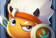 部落奇袭破解版下载 - 无限钻石战略手游