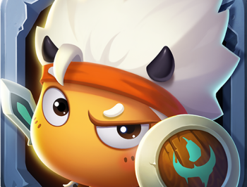 部落奇袭破解版下载 - 无限钻石战略手游