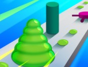 史莱姆跑者3D游戏下载指南 - 安卓最新版休闲益智闯关游戏