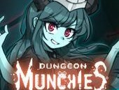 餐瘾地城游戏下载及冒险解谜体验