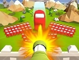 人群攻击TD射击战手机版下载