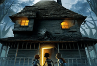 恐怖房间逃脱游戏中文版免费下载