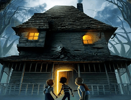 恐怖房间逃脱游戏中文版免费下载